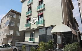 Arkem City Hotel